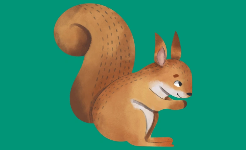 Event-Image for 'Familien-Abenteuer Eichhörnchen'
