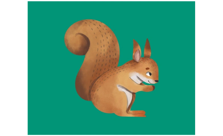 Event-Image for 'Familien-Abenteuer Eichh&ouml;rnchen'