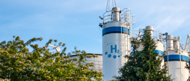 Event-Image for 'Energiewende: Die Rolle von Wasserstoff'