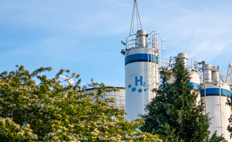Energiewende: Die Rolle von Wasserstoff ZHAW GEBÄUDE TN, Technikumstr. 71, 8400 Winterthur Tickets