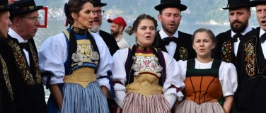 Event-Image for 'Beggrieder Jodler'