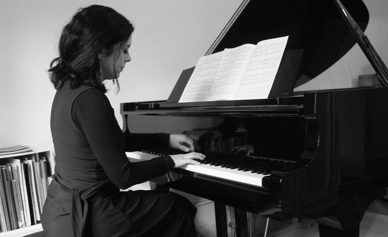Konzert: Hidden Landscape mit New2Art+ Ensemble Billets