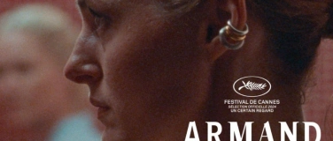 Event-Image for 'Armand, Film von Halfdan Ullman Tøndel, Nor/d/f, 116 Min'