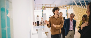Event-Image for 'Visite commentée: Soleil·s'