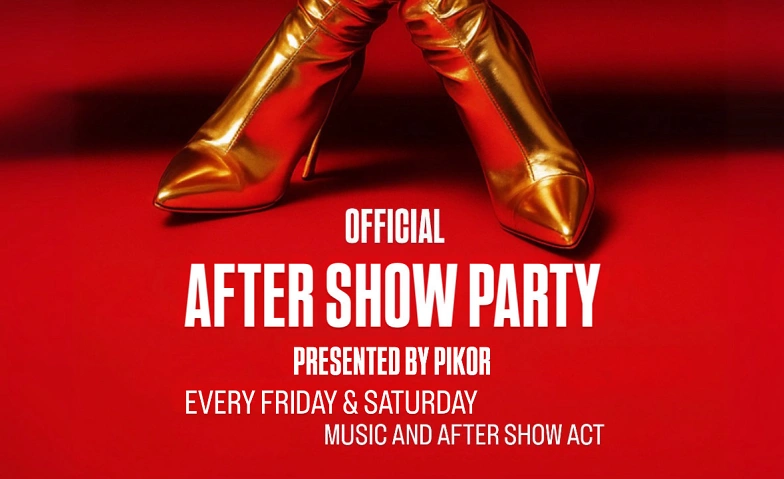Event-Image for 'After Party OHLALA'
