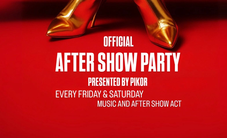 After Party OHLALA Billets