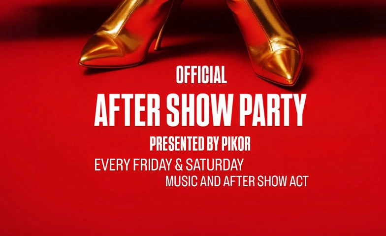 After Party OHLALA Billets