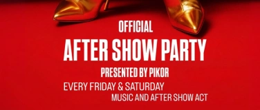 Event-Image for 'After Party OHLALA'