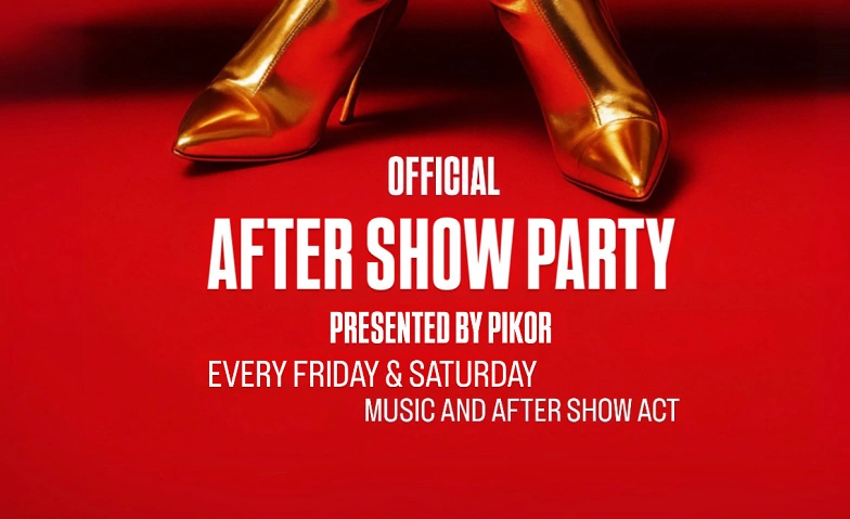 After Party OHLALA Billets