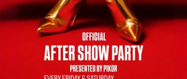 Event-Image for 'After Party OHLALA'