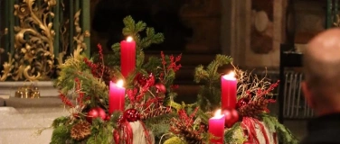Event-Image for 'Service of Nine Lessons and Carols'