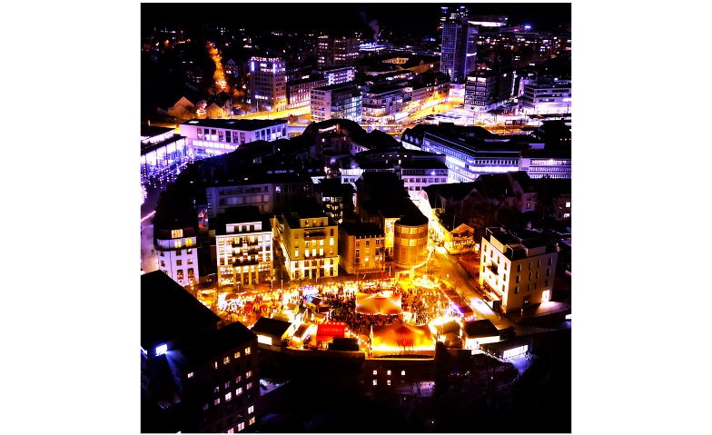 Event-Image for 'Badener WunderDorf - Das sch&ouml;nste Weihnachtsdorf'