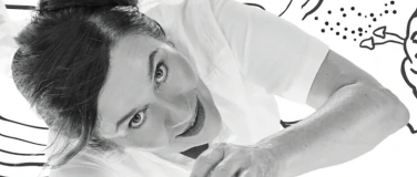 Event-Image for 'Anet Corti: Corti next Level &ndash; ein Quantensprung'