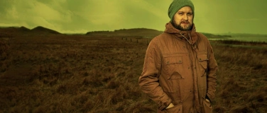 Event-Image for 'Henrik Belden (Duo) - Folk & Dine - DER HERBST 25'