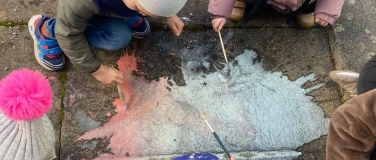 Event-Image for 'Spielgruppe Move and Create'