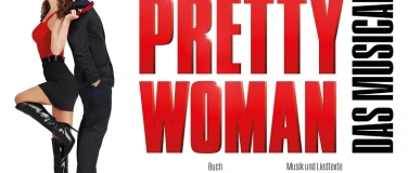 Event-Image for 'Pretty Woman - Das Musical'