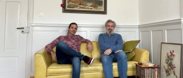 Event-Image for 'Music Dinner mit Markus Häuptli & Beda Ehrensperger'