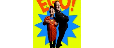 Event-Image for 'Lapsus - Ego!'