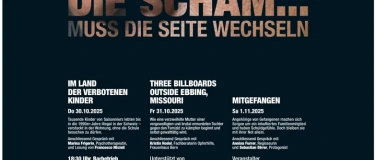 Event-Image for 'Film: Mitgefangen'