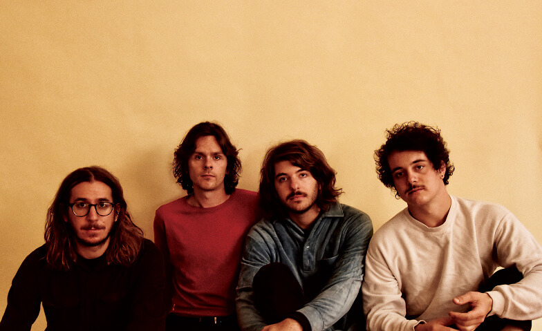 The Districts - new date EXIL, Hardstrasse 245, 8005 Zürich Tickets