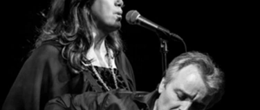 Event-Image for 'Blues Night with Lilly Martin & Richard Koechli'