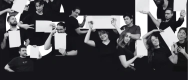 Event-Image for 'LE GIN PR&Eacute;SENTE ! (Spectacle d&rsquo;improvisation)'