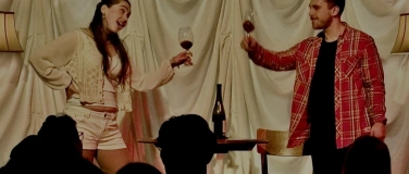 Event-Image for 'My LoVe'