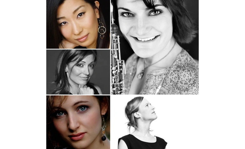 WAAGHAUS WAGT: PHANTASY QUARTET - CLASSIC MEETS TANGO Tickets
