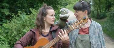 Event-Image for 'Familien Wanderkonzert Leywald &laquo;Dr Schnuu und sini Tierli&raquo;'
