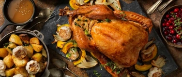 Event-Image for 'Thanksgiving-Buffet'