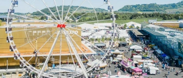 Event-Image for 'BEA 2026'