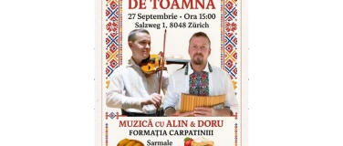 Event-Image for 'Petrecere de toamnă'