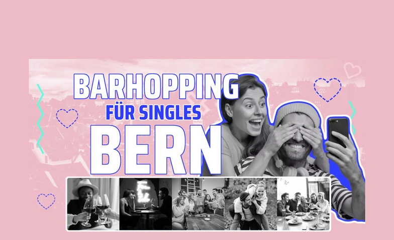 Barhopping for Singles