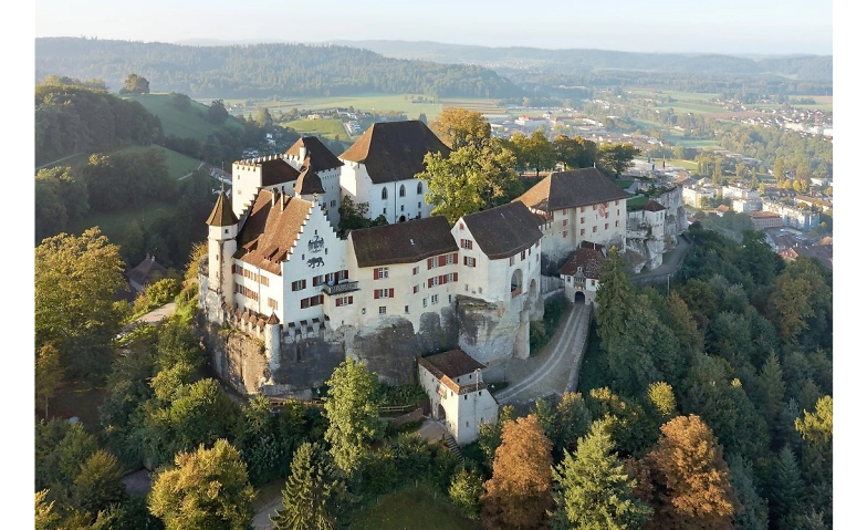 Event-Image for 'K&uuml;nstlerinnen, Industrielle und ein Polarforscher'