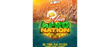 Event-Image for 'AFTER AFRONATION BY INSIDE AFRIKA'