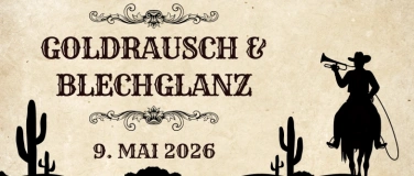 Event-Image for '"Goldrausch & Blechglanz " - Jahreskonzert der BBHN'