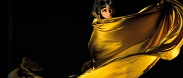 Event-Image for 'Regula M&uuml;hlemann: Cleopatra-Arien von H&auml;ndel, Vivaldi, Graun'