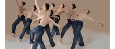 Event-Image for 'P a r a d i s e ?'