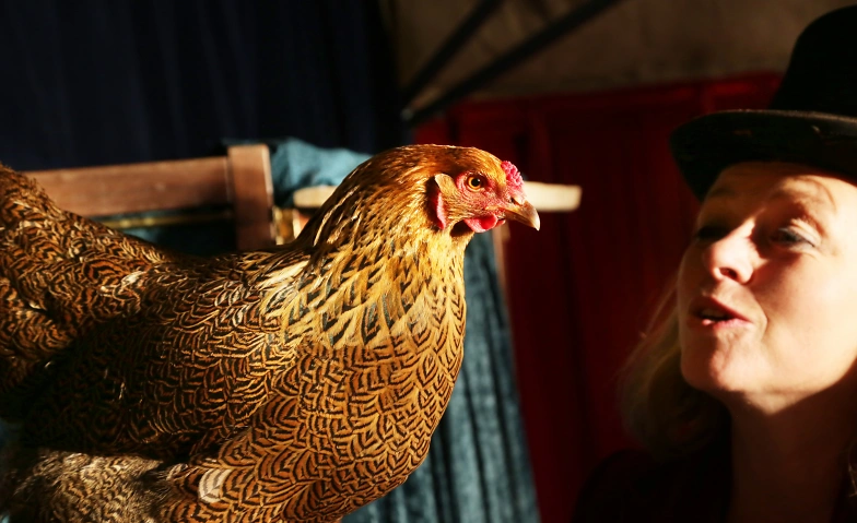 MADAME POULET - Irmi Fiedler Tickets