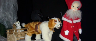 Event-Image for 'E neui Gschicht vom Samichlaus'