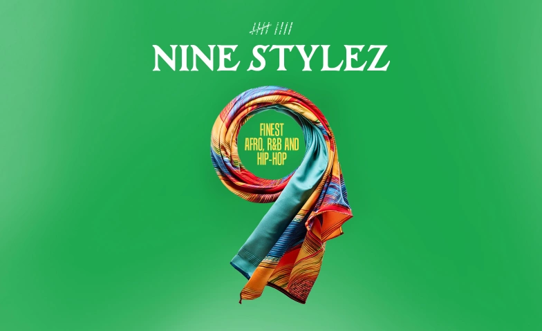 Nine Stylez Garage Club, Hintere Poststrasse 2, 9000 St. Gallen Tickets