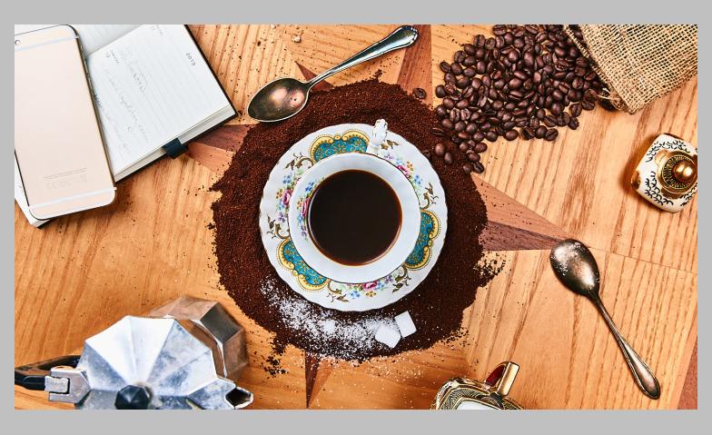 Event-Image for 'Русскоязычное Кафе'
