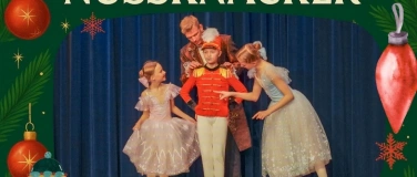Event-Image for 'Kinderballett Nussknacker'