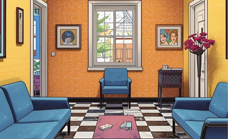 Event-Image for 'TOC TOC by Laurent Baffie'