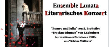 Event-Image for 'Ensemble Lunata "Literarisches Konzert"'
