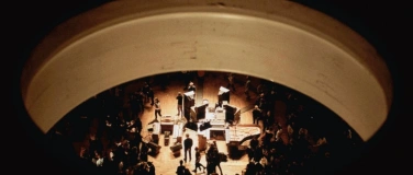 Event-Image for 'Voyage sonore / Ecoute d'album couch&eacute; / Nils Frahm'