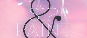 Event organiser of Sip  and Paint