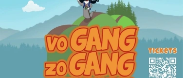 Event-Image for 'Vo Gang zo Gang - d'Gnosswanderig'