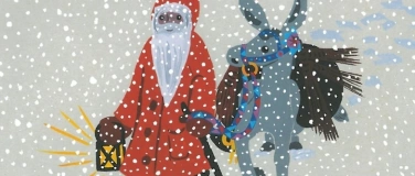 Event-Image for 'In die magische Weihnachtszeit eintauchen'
