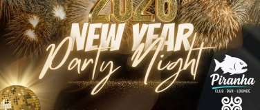 Event-Image for 'New Years Eve 2026'